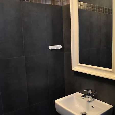 דירה Apartament Seatowers גדינייה