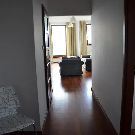 Apartament Seatowers גדינייה