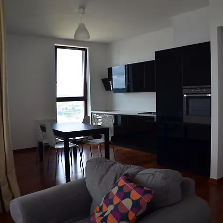 דירה Apartament Seatowers *