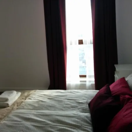 דירה Apartament Seatowers *