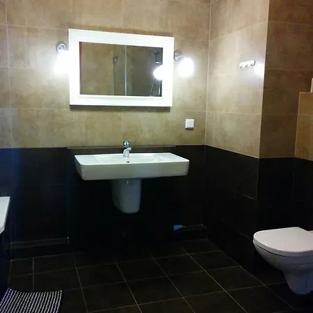 Apartament Seatowers גדינייה