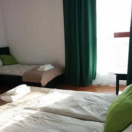 Apartament Seatowers *